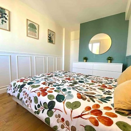 * Superbe Appartement A Versailles * 외부 사진