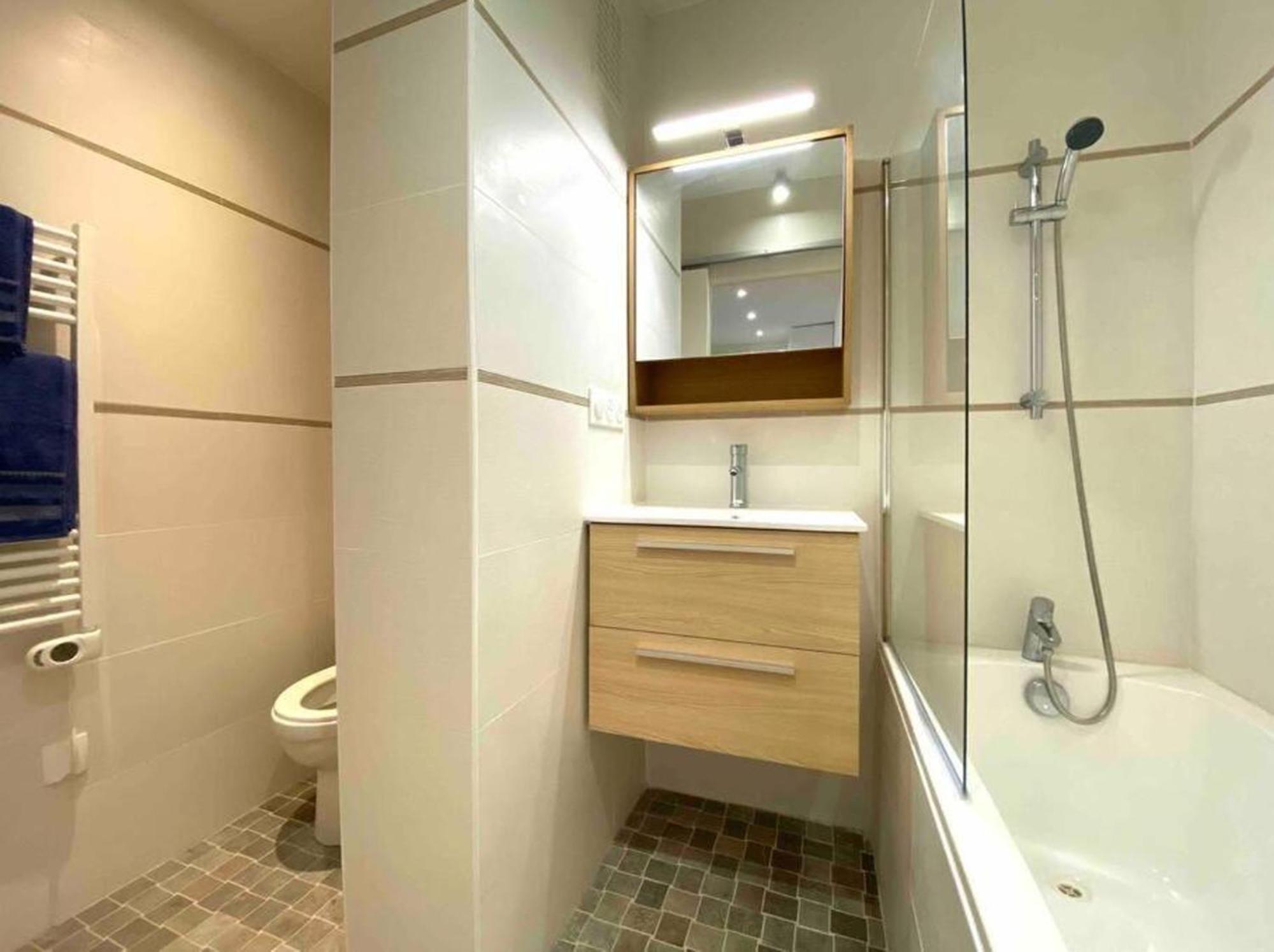 * Superbe Appartement A Versailles * 외부 사진